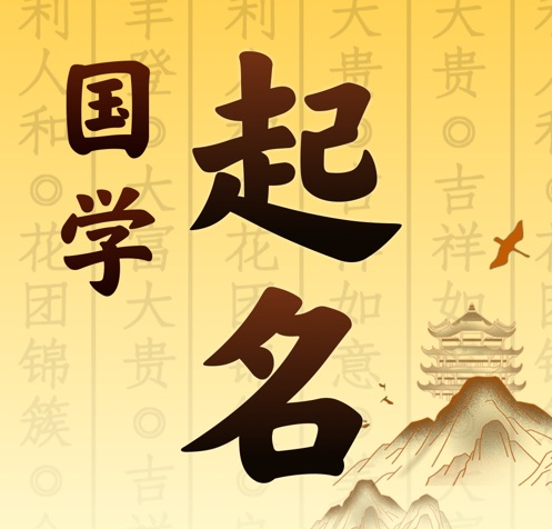 田家庵国学起名 人工起名一对一